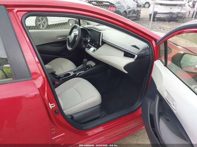 Aukcja sprzedaży 2021 Toyota Corolla Le, vin: JTDEPMAE4MJ145660, numer aukcji: 44906240