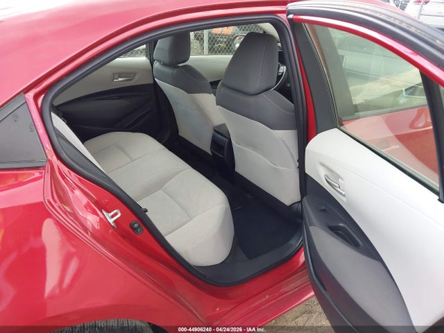 Aukcja sprzedaży 2021 Toyota Corolla Le, vin: JTDEPMAE4MJ145660, numer aukcji: 44906240