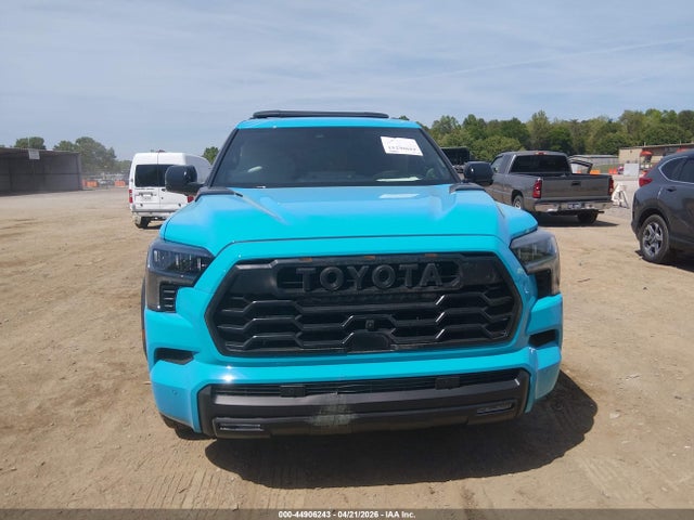 Продаж на аукціоні авто 2026 Toyota Sequoia Trd Pro, vin: 7SVAAABA7TX089791, номер лоту: 44906243