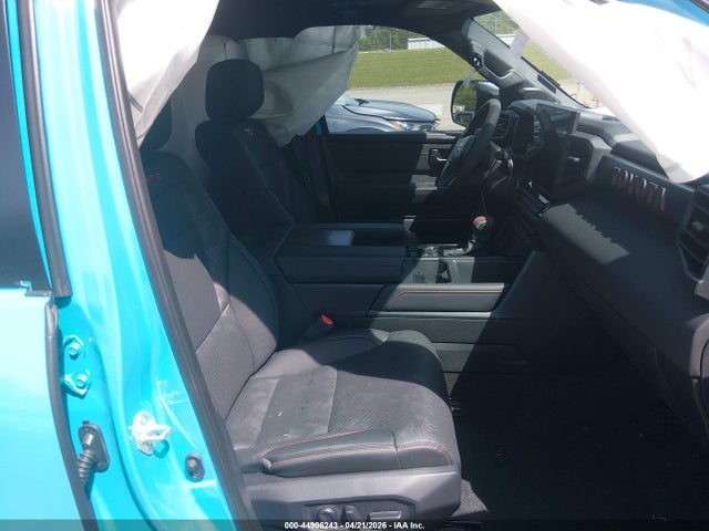 Продаж на аукціоні авто 2026 Toyota Sequoia Trd Pro, vin: 7SVAAABA7TX089791, номер лоту: 44906243