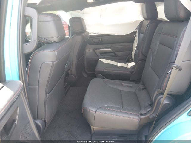 Продаж на аукціоні авто 2026 Toyota Sequoia Trd Pro, vin: 7SVAAABA7TX089791, номер лоту: 44906243