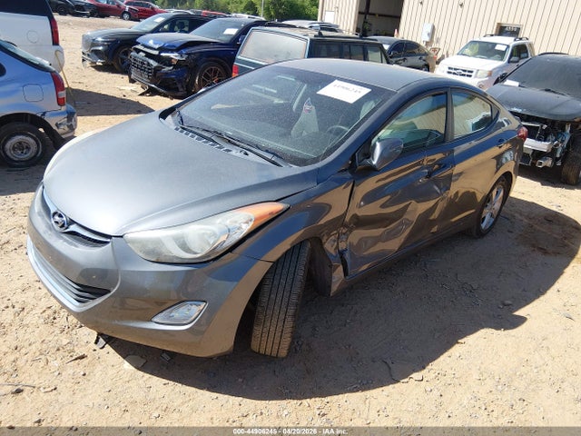 Aukcja sprzedaży 2013 Hyundai Elantra Gls/limited, vin: 5NPDH4AE7DH166942, numer aukcji: 44906245
