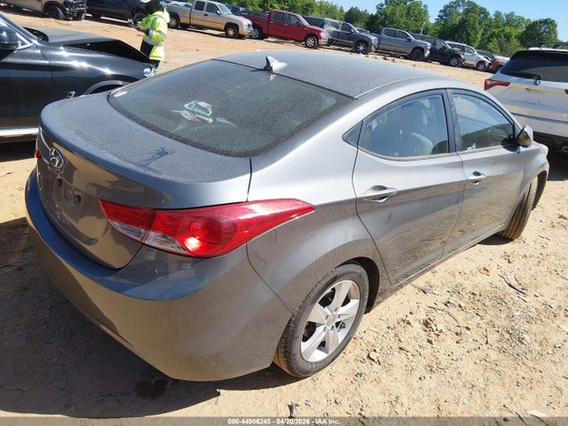 Aukcja sprzedaży 2013 Hyundai Elantra Gls/limited, vin: 5NPDH4AE7DH166942, numer aukcji: 44906245