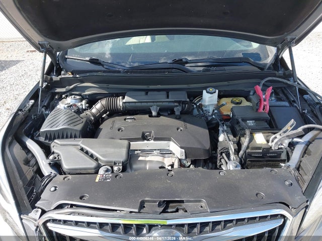 Aukcja sprzedaży 2020 Buick Envision Fwd Preferred, vin: LRBFXBSAXLD227330, numer aukcji: 44906246