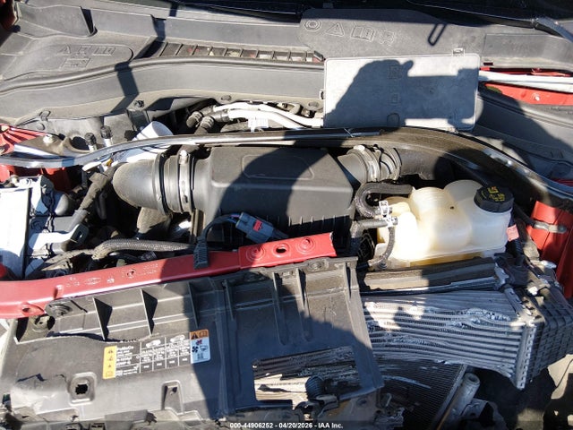 Aukcja sprzedaży 2020 Ford Explorer St, vin: 1FM5K8GC0LGD19078, numer aukcji: 44906252