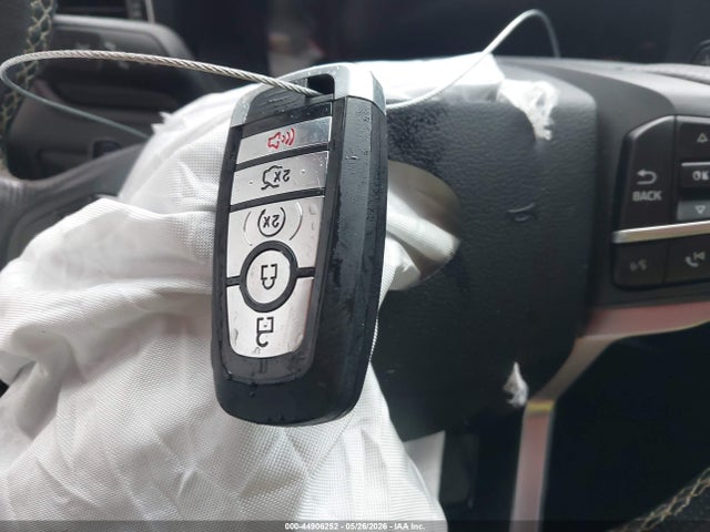 Aukcja sprzedaży 2020 Ford Explorer St, vin: 1FM5K8GC0LGD19078, numer aukcji: 44906252