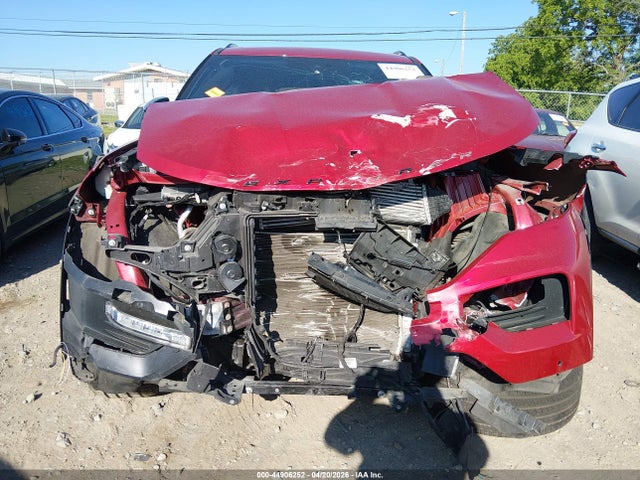Aukcja sprzedaży 2020 Ford Explorer St, vin: 1FM5K8GC0LGD19078, numer aukcji: 44906252