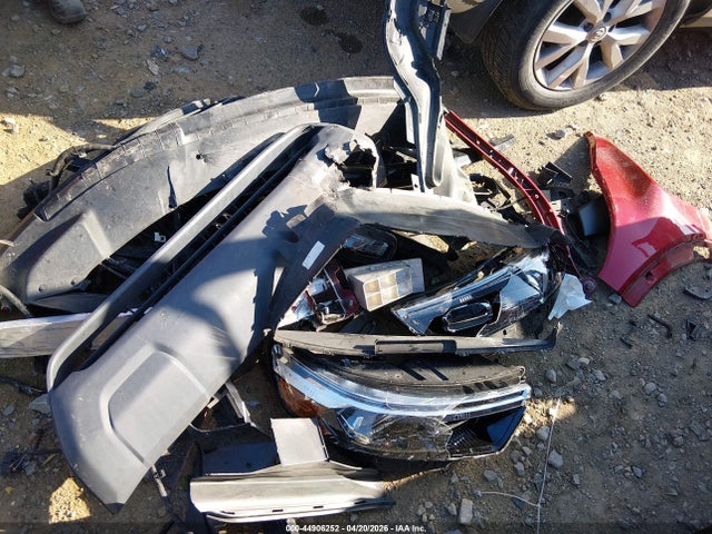 Aukcja sprzedaży 2020 Ford Explorer St, vin: 1FM5K8GC0LGD19078, numer aukcji: 44906252