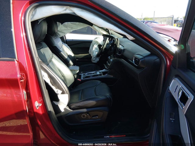 Aukcja sprzedaży 2020 Ford Explorer St, vin: 1FM5K8GC0LGD19078, numer aukcji: 44906252