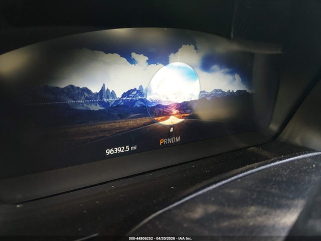 Aukcja sprzedaży 2020 Ford Explorer St, vin: 1FM5K8GC0LGD19078, numer aukcji: 44906252