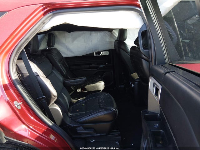 Aukcja sprzedaży 2020 Ford Explorer St, vin: 1FM5K8GC0LGD19078, numer aukcji: 44906252