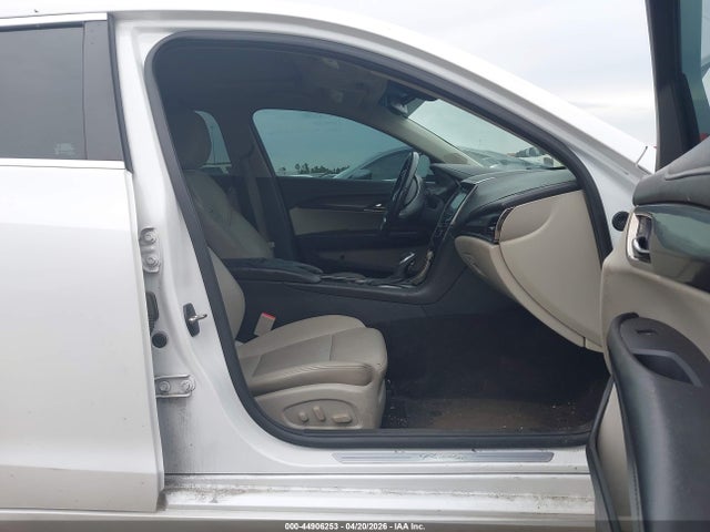 Aukcja sprzedaży 2017 Cadillac Ats Standard, vin: 1G6AA5RX6H0196443, numer aukcji: 44906253