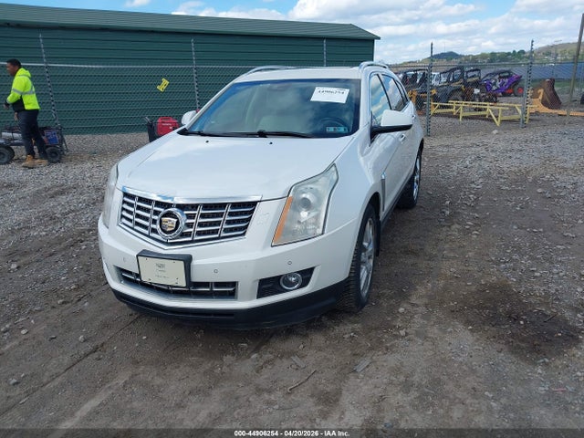 Aukcja sprzedaży 2013 Cadillac Srx Performance Collection, vin: 3GYFNDE33DS597949, numer aukcji: 44906254