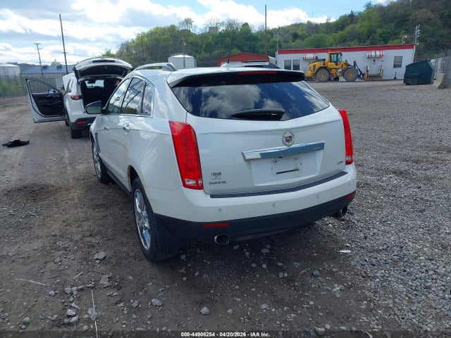 Aukcja sprzedaży 2013 Cadillac Srx Performance Collection, vin: 3GYFNDE33DS597949, numer aukcji: 44906254
