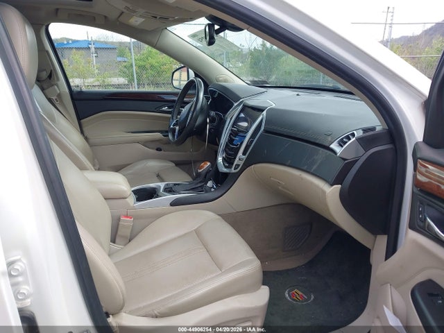 Aukcja sprzedaży 2013 Cadillac Srx Performance Collection, vin: 3GYFNDE33DS597949, numer aukcji: 44906254