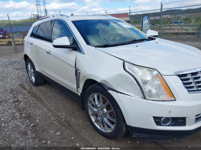 Aukcja sprzedaży 2013 Cadillac Srx Performance Collection, vin: 3GYFNDE33DS597949, numer aukcji: 44906254
