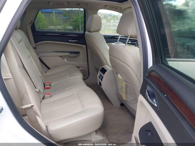 Aukcja sprzedaży 2013 Cadillac Srx Performance Collection, vin: 3GYFNDE33DS597949, numer aukcji: 44906254