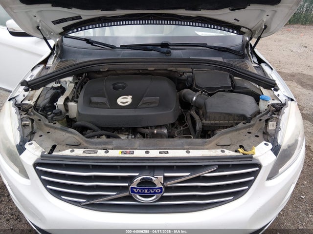 YV440MDB6F2579106 Volvo Xc60 T5 Premier