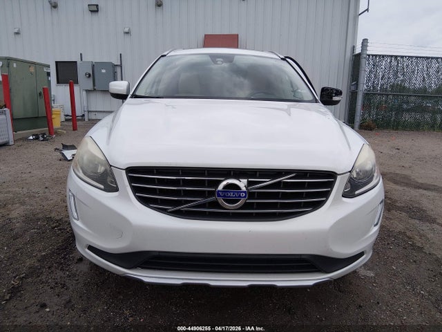 YV440MDB6F2579106 Volvo Xc60 T5 Premier