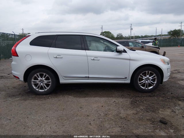 YV440MDB6F2579106 Volvo Xc60 T5 Premier