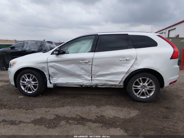 YV440MDB6F2579106 Volvo Xc60 T5 Premier