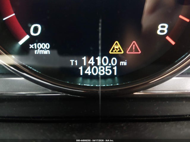 YV440MDB6F2579106 Volvo Xc60 T5 Premier