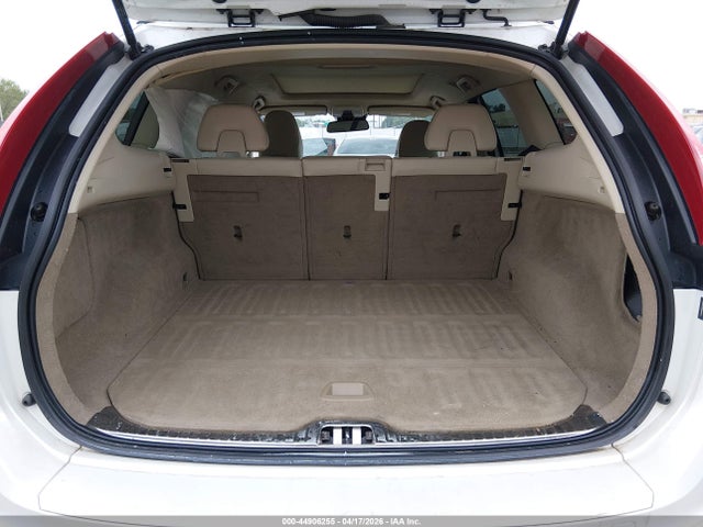 YV440MDB6F2579106 Volvo Xc60 T5 Premier
