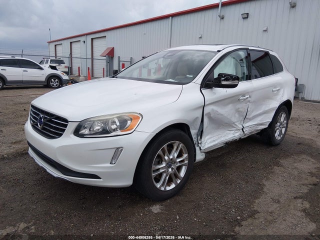 YV440MDB6F2579106 Volvo Xc60 T5 Premier