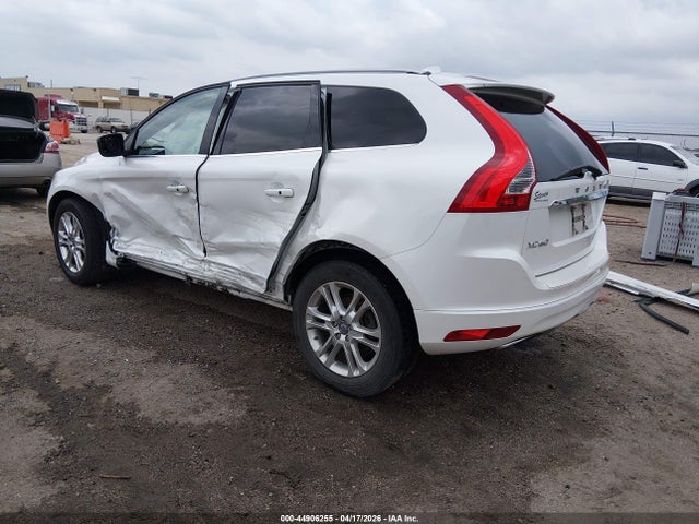 YV440MDB6F2579106 Volvo Xc60 T5 Premier