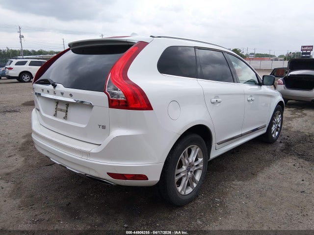 YV440MDB6F2579106 Volvo Xc60 T5 Premier