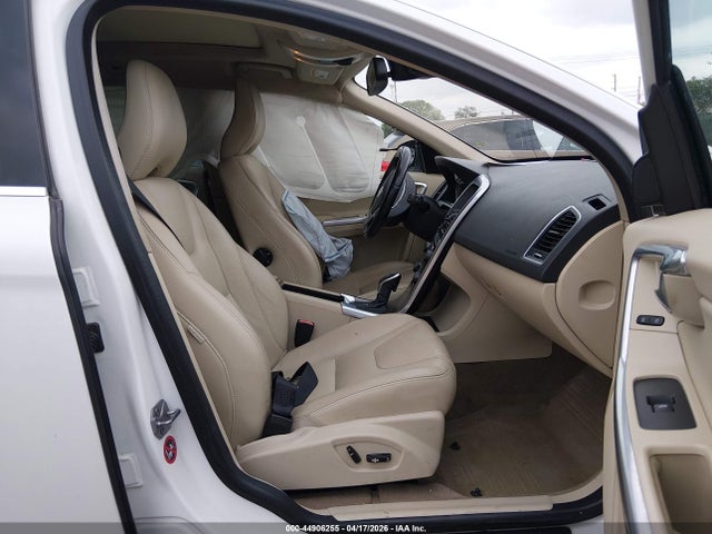 YV440MDB6F2579106 Volvo Xc60 T5 Premier