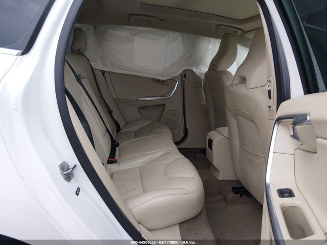 YV440MDB6F2579106 Volvo Xc60 T5 Premier