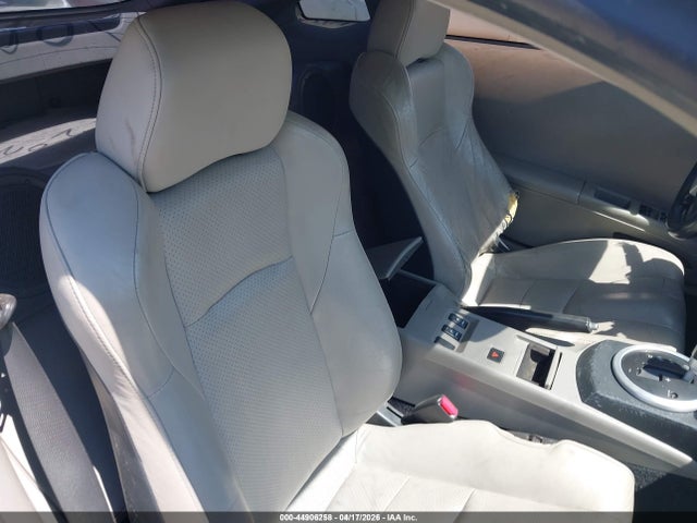 Продаж на аукціоні авто 2005 Nissan 350z Touring, vin: JN1AZ34DX5M610127, номер лоту: 44906258
