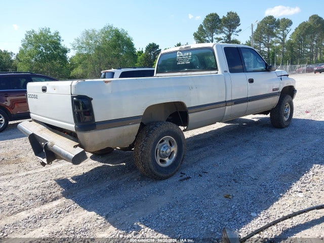 2001 Dodge Ram 2500 St მანქანა იყიდება აუქციონზე, vin: 1B7KF23711J509084, აუქციონის ნომერი: 44906259
