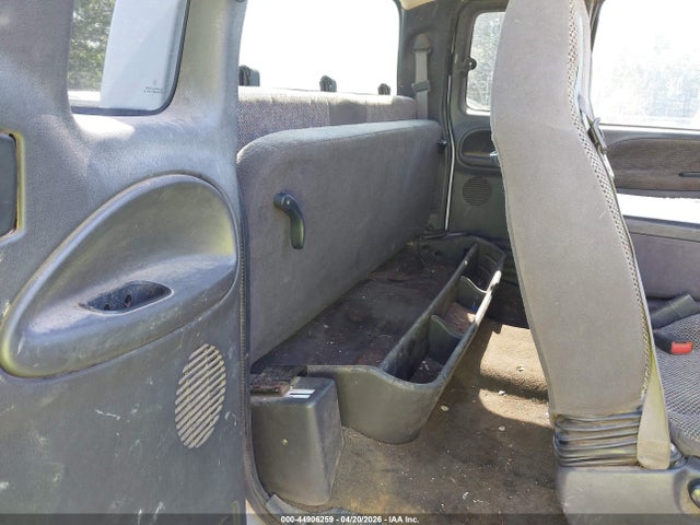 2001 Dodge Ram 2500 St მანქანა იყიდება აუქციონზე, vin: 1B7KF23711J509084, აუქციონის ნომერი: 44906259