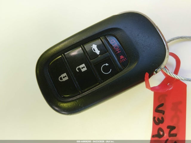 Продажа на аукционе авто 2023 Honda Accord Hybrid Touring, vin: 1HGCY2F83PA050301, номер лота: 44906260