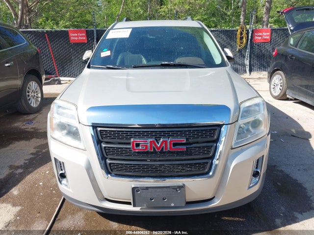 Aukcja sprzedaży 2012 Gmc Terrain Slt-1, vin: 2GKFLVEKXC6172691, numer aukcji: 44906262