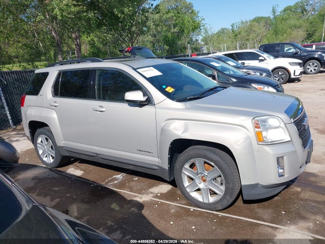 Aukcja sprzedaży 2012 Gmc Terrain Slt-1, vin: 2GKFLVEKXC6172691, numer aukcji: 44906262