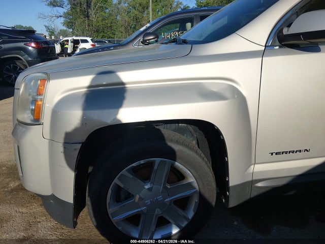 Aukcja sprzedaży 2012 Gmc Terrain Slt-1, vin: 2GKFLVEKXC6172691, numer aukcji: 44906262