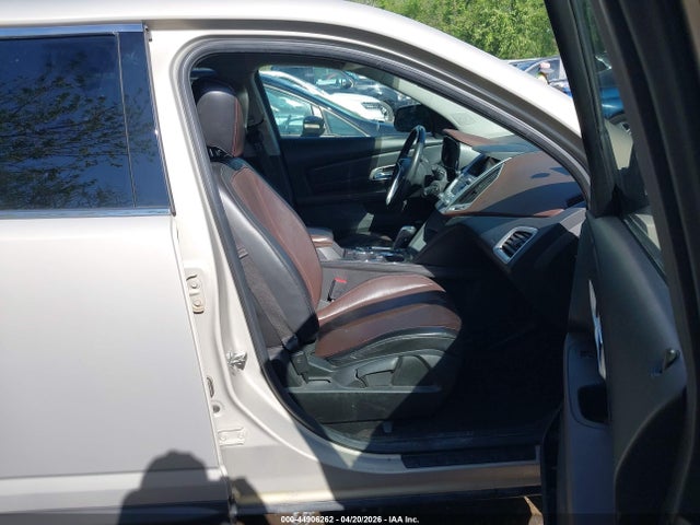 Aukcja sprzedaży 2012 Gmc Terrain Slt-1, vin: 2GKFLVEKXC6172691, numer aukcji: 44906262