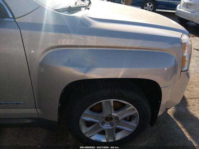 Aukcja sprzedaży 2012 Gmc Terrain Slt-1, vin: 2GKFLVEKXC6172691, numer aukcji: 44906262