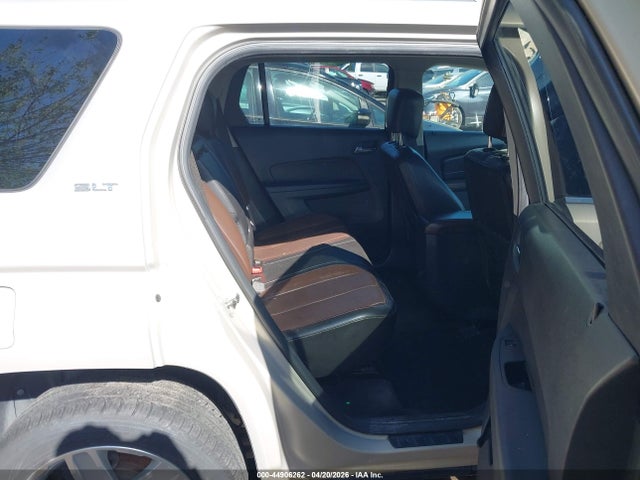 Aukcja sprzedaży 2012 Gmc Terrain Slt-1, vin: 2GKFLVEKXC6172691, numer aukcji: 44906262