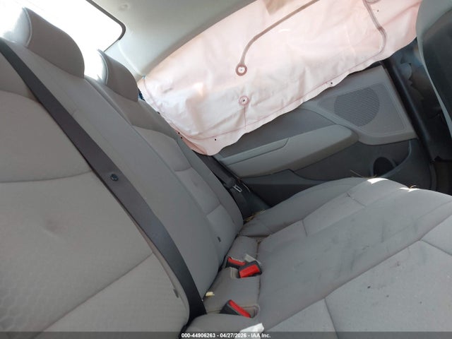 44906263 :رقم المزاد ، 5NPD84LF3LH625856 vin ، 2020 Hyundai Elantra Sel مزاد بيع