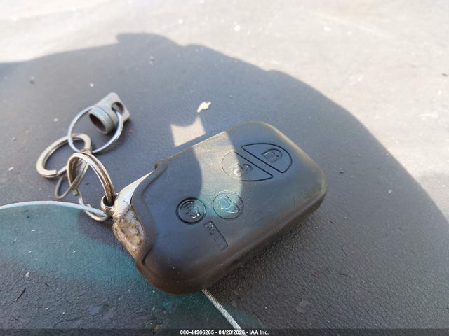 44906265 :رقم المزاد ، JTHBJ46G972075388 vin ، 2007 Lexus Es 350 مزاد بيع