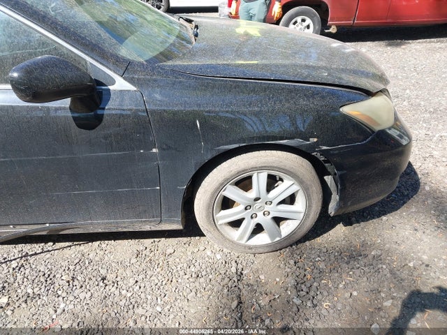 44906265 :رقم المزاد ، JTHBJ46G972075388 vin ، 2007 Lexus Es 350 مزاد بيع