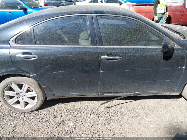 44906265 :رقم المزاد ، JTHBJ46G972075388 vin ، 2007 Lexus Es 350 مزاد بيع