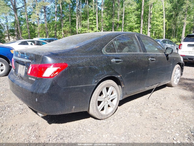 44906265 :رقم المزاد ، JTHBJ46G972075388 vin ، 2007 Lexus Es 350 مزاد بيع