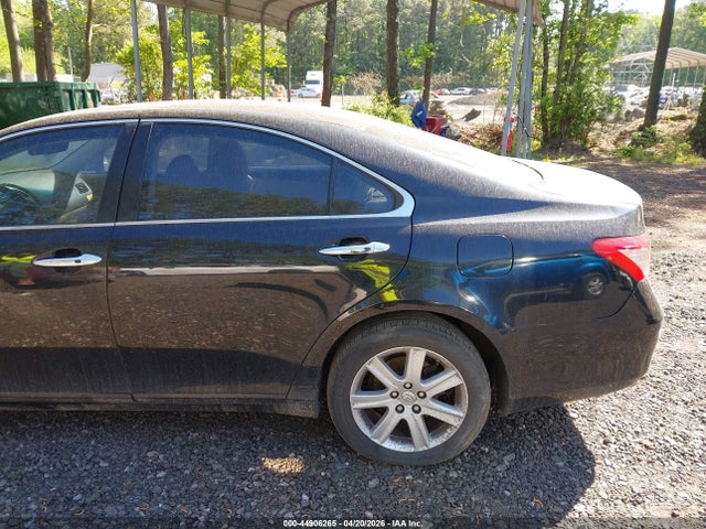44906265 :رقم المزاد ، JTHBJ46G972075388 vin ، 2007 Lexus Es 350 مزاد بيع