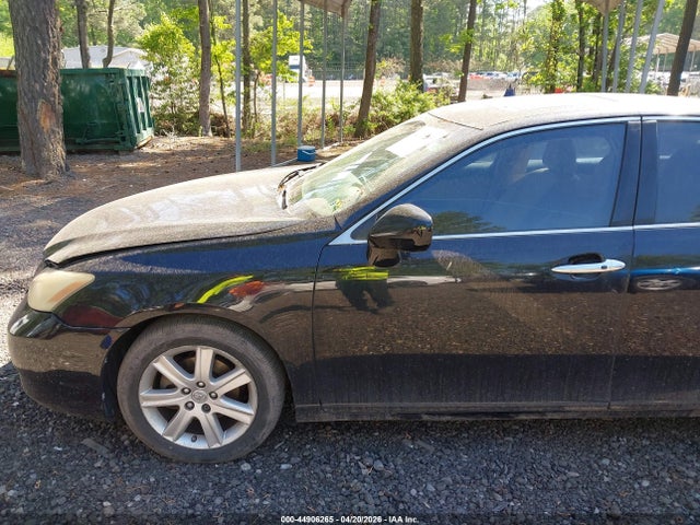 44906265 :رقم المزاد ، JTHBJ46G972075388 vin ، 2007 Lexus Es 350 مزاد بيع
