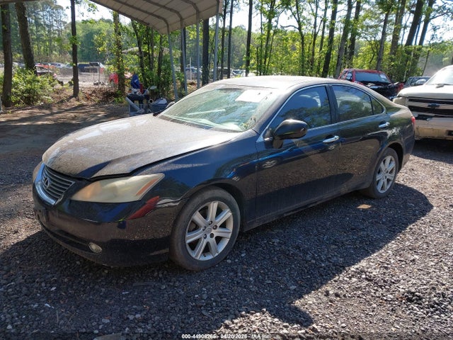 44906265 :رقم المزاد ، JTHBJ46G972075388 vin ، 2007 Lexus Es 350 مزاد بيع